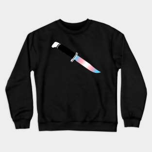 Transgender Crewneck Sweatshirt